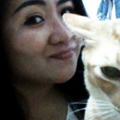 Iebie Ivania Anthony