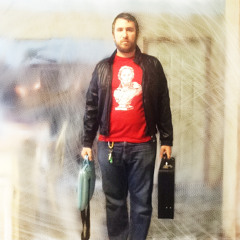 B. Gallagher (various)