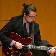 Alexander John Krukauskas