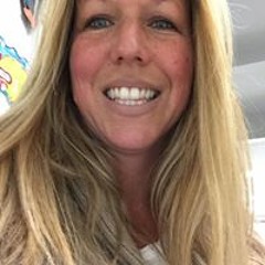 Jennifer Barker Brand