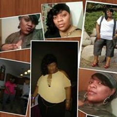 Talisha Sheree Patterson