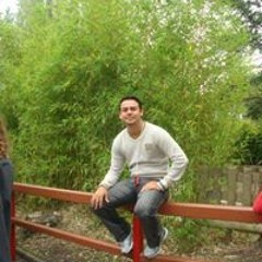 Alexander Villalobos