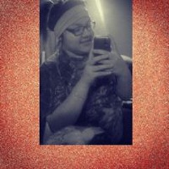 Yvette Del Rio Mendez