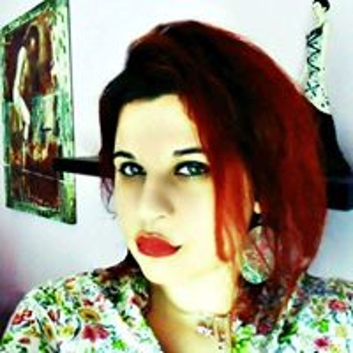 Christina Pachou’s avatar