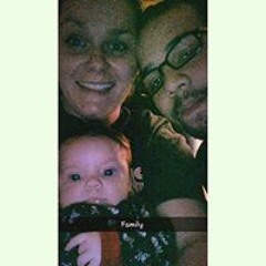 Caitlin Nicole Martin