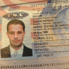 Shaun Gillum