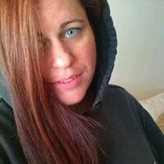 Lillie Rose Naumenko