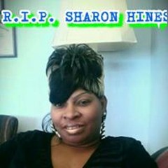 Princess Deeangel Hines