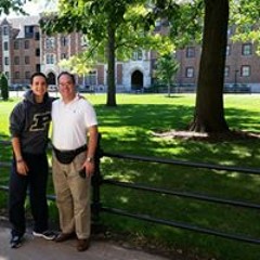 Jose Guillermo Martinelli