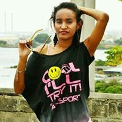 Amy Dhanouska Juckreelall