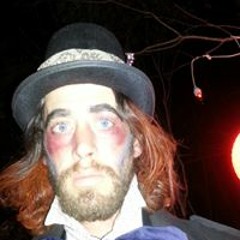 Christopher Matthews III