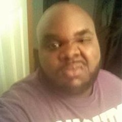 David Alonzo Parnell