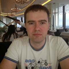 Alexander Kalitenya