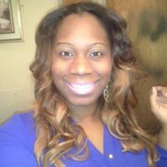 Roneshia Causey Taylor