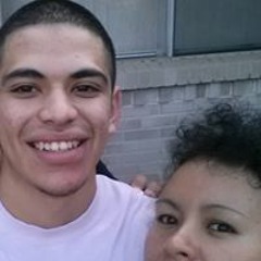 Alexis Ortiz Sanchez