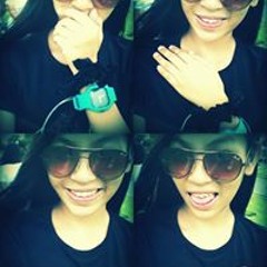 Anna Clariza Cabanela