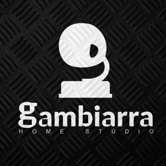 Gambiarra HomeStudio