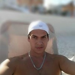 Daniel Acosta Heinsohn