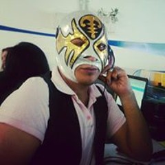 Chacas Antunez Palestina