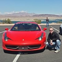 Karlton Pfeiffelmann