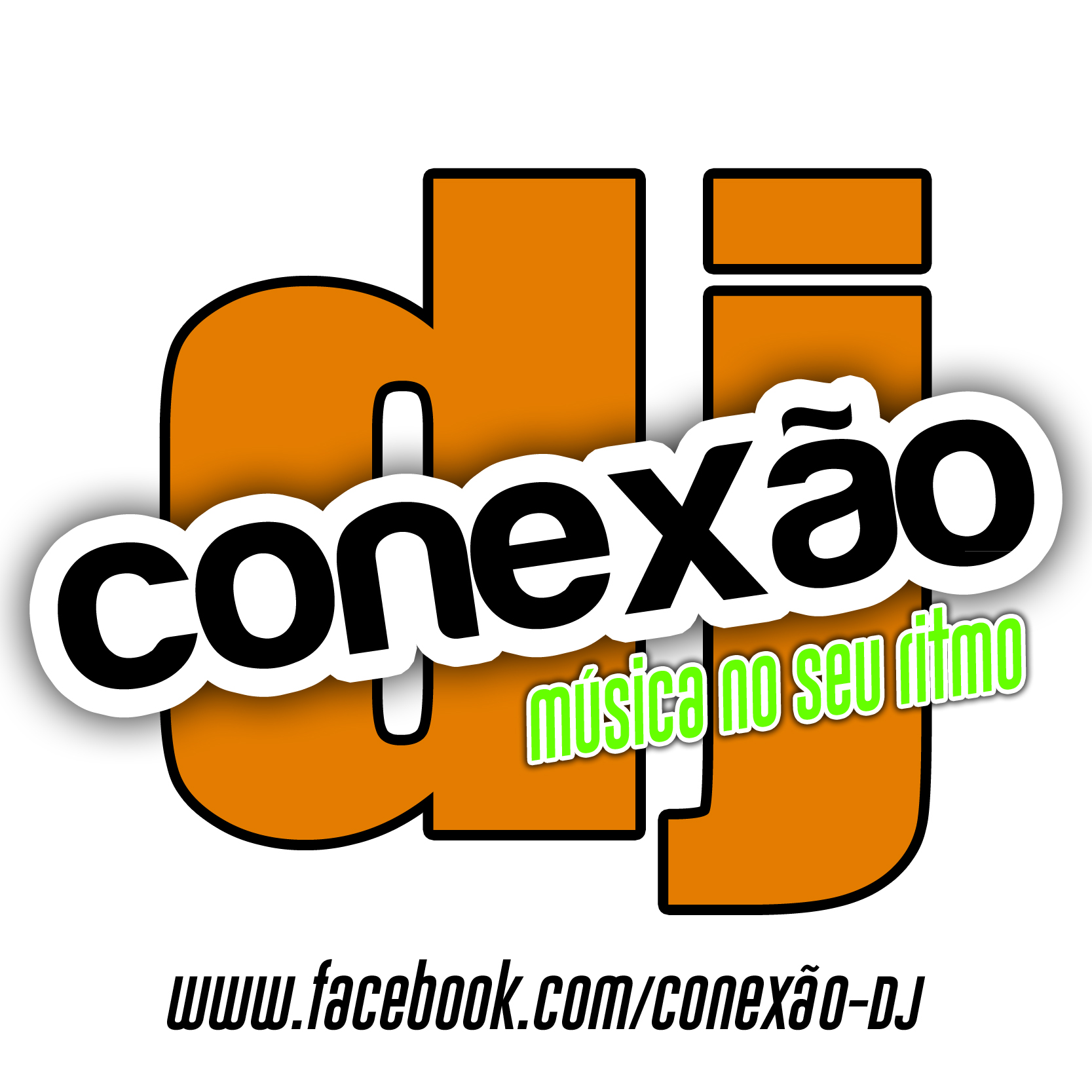 ConexãoDj Caucaia-ce podcast artwork