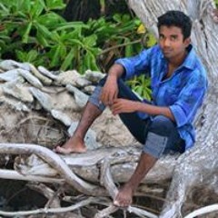 Thąšļěëm Āhmęđ