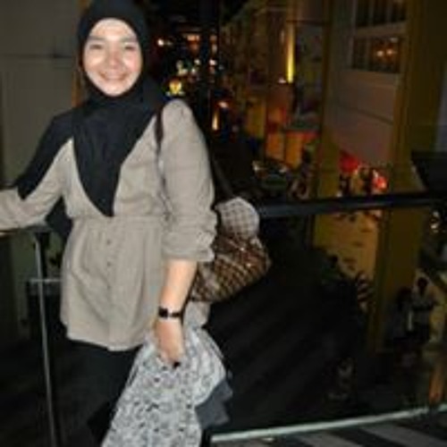 Nurul Huda Nasution’s avatar