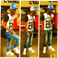 Prince Johnson Young-t