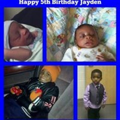 KatMichelle Jamerson