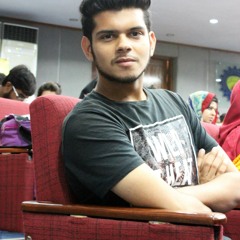 Daniyal Ahsan