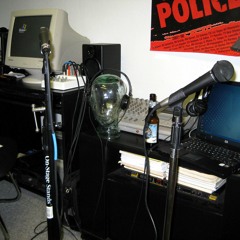 Trashcanrock Productions