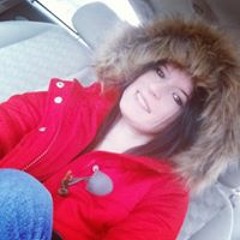 Kayla Janae Hoagland