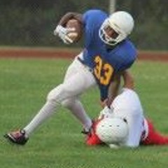 Deondre Young