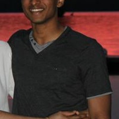Praveen Chekuri