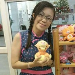 Kimberly Chan Rui En