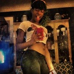 Taylor Nicole Phillips