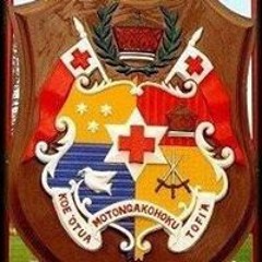 Ta'ahine Foi'lole