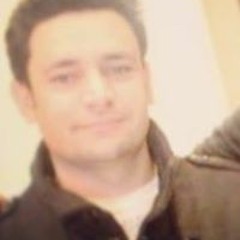 Muhammad IrShad Khan