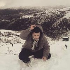 Yanis NiiSsoù Chelik