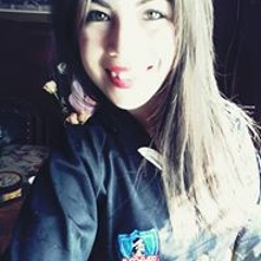 Daniela Aroca Figueroa