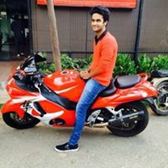 Sachin Naidu
