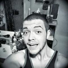 Randy Exavier Greene