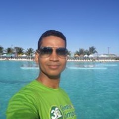Marcio Silva Rezende