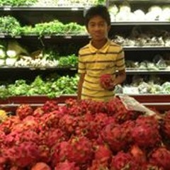 Lawrence Loo Chin Moy