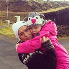 Jóhanna Jóhannsdóttir