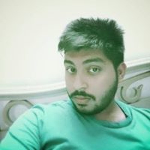 Ali Zohaib Shergil’s avatar