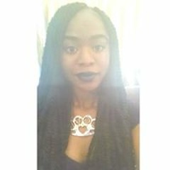 Tyisha Symonè Pinkston