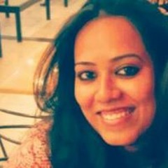 Sharmistha Rimi Biswas