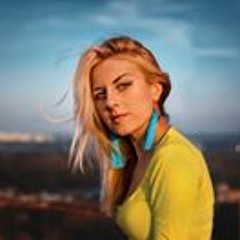 Alexandra Stepanenko