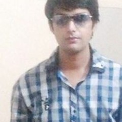 Siddharth Pandey